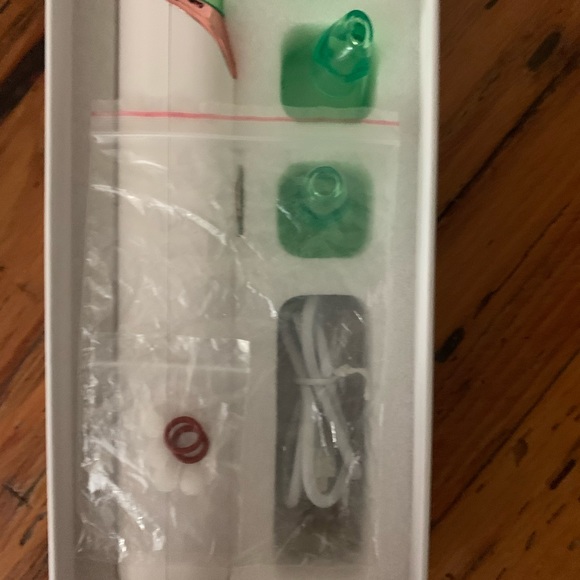 Black head remover - Picture 3 of 4